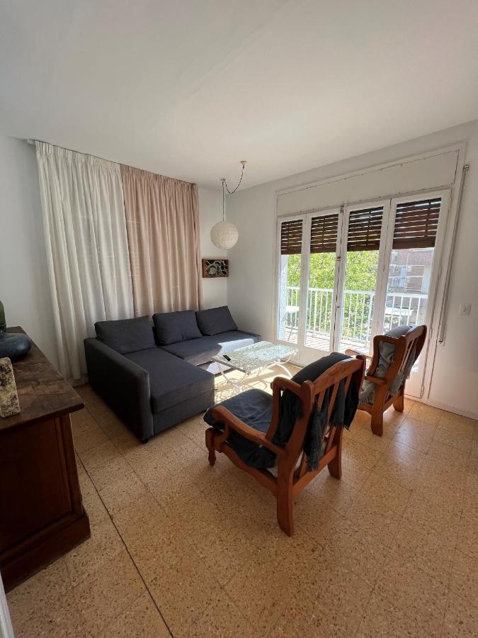 Costa Daurada Apartaments - Costa Azul Luxe Салоу Екстериор снимка