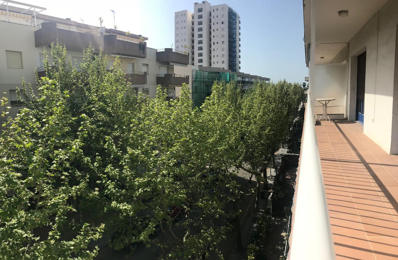 Costa Daurada Apartaments - Costa Azul Luxe Салоу Екстериор снимка