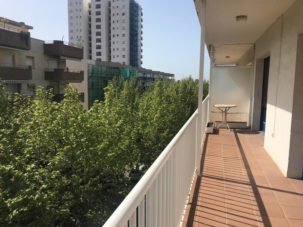 Costa Daurada Apartaments - Costa Azul Luxe Салоу Екстериор снимка