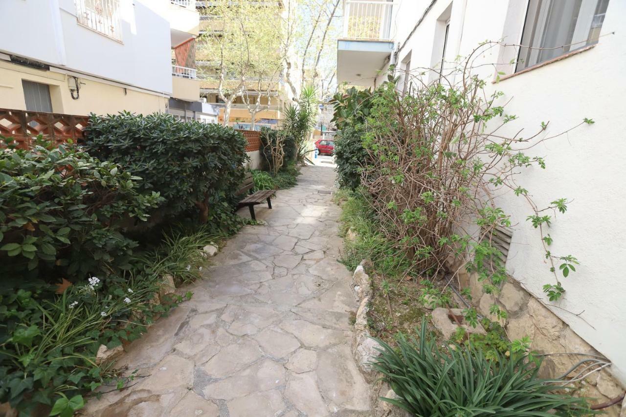 Costa Daurada Apartaments - Costa Azul Luxe Салоу Екстериор снимка