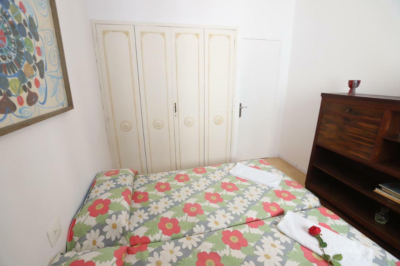 Costa Daurada Apartaments - Costa Azul Luxe Салоу Екстериор снимка