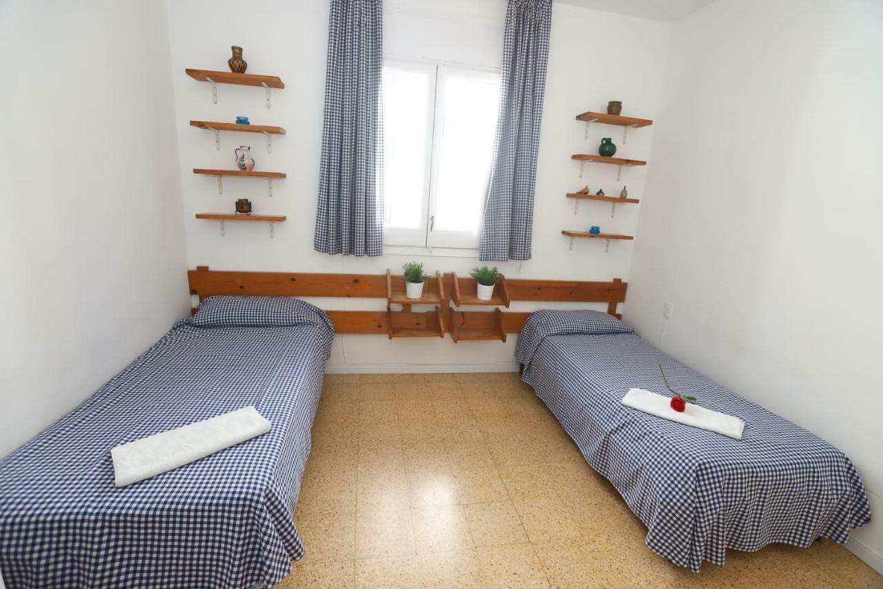 Costa Daurada Apartaments - Costa Azul Luxe Салоу Екстериор снимка